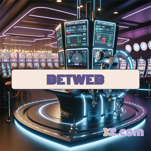 Apostas Inteligentes: O Que Faz o Betweb Brilhar?