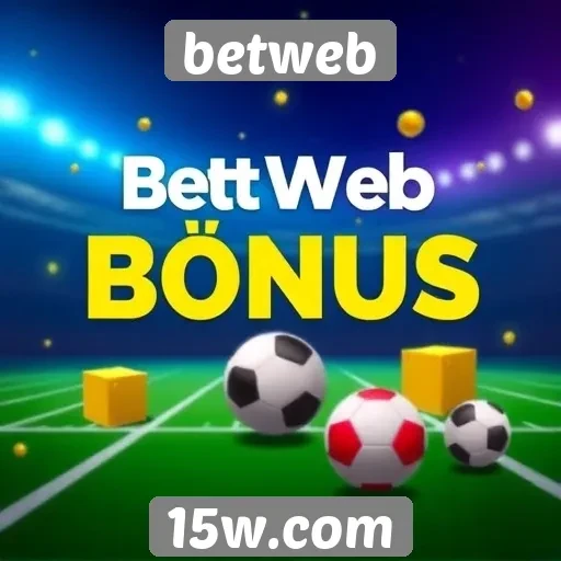 Avaliação do sistema de bônus do site betweb