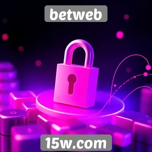 Análise da segurança no site de jogos betweb