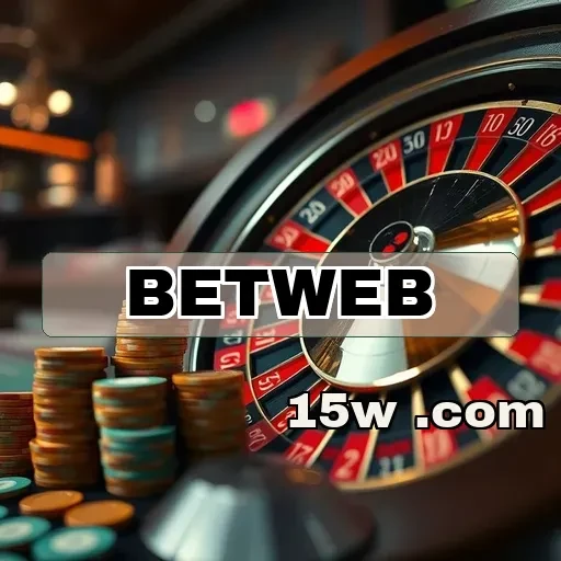 betweb Caça-Níqueis