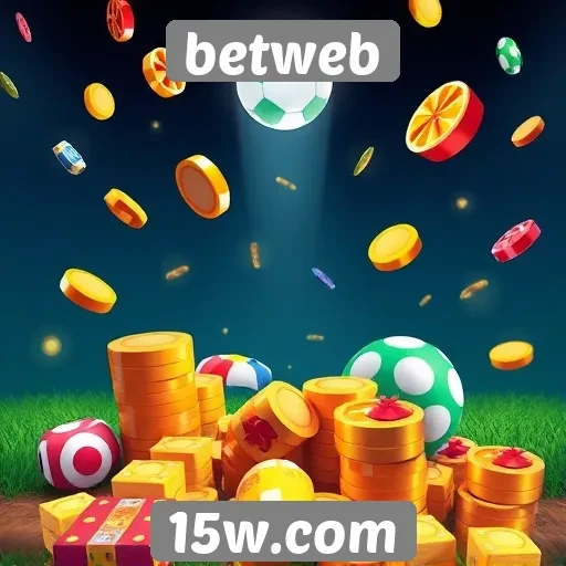 Estudo sobre a diversidade de jogos disponíveis no Betweb